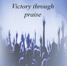victory thru praise