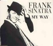 My Way Frank Sinatra